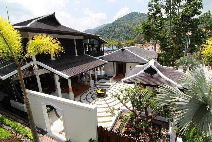 Hotel Numsai Khaosuay Resort 3