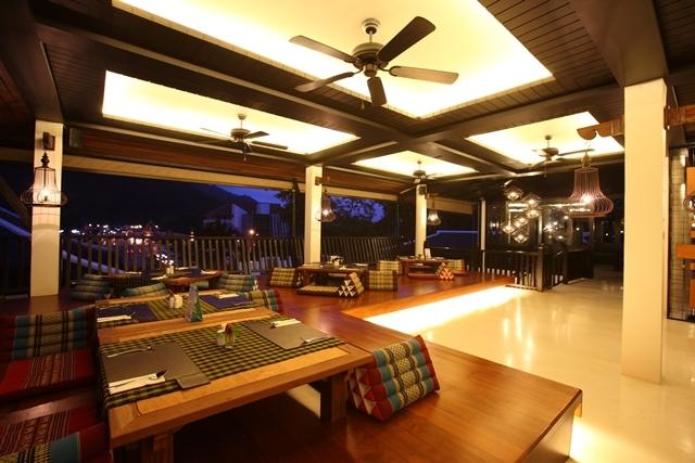 Hotel Numsai Khaosuay Resort 4