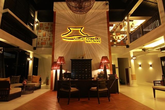 Hotel Numsai Khaosuay Resort 5
