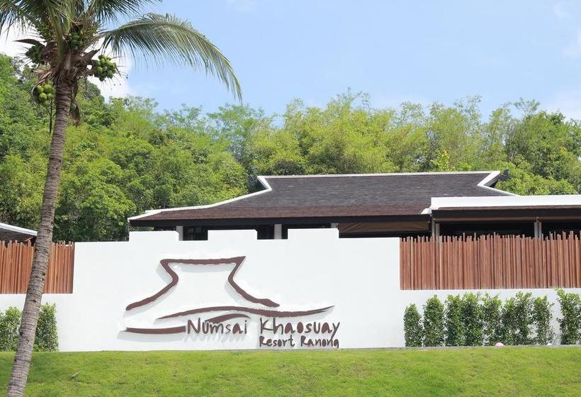 Hotel Numsai Khaosuay Resort 6