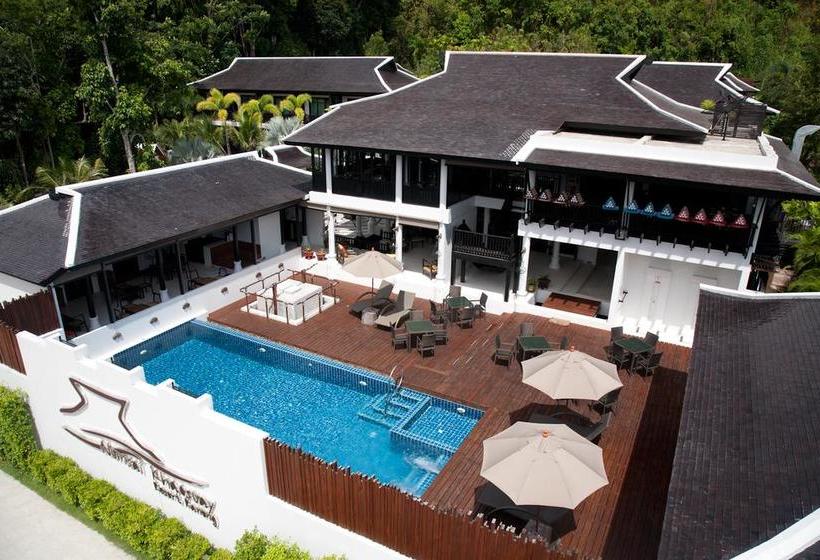 Hotel Numsai Khaosuay Resort 7