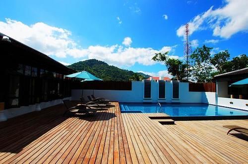 Hotel Numsai Khaosuay Resort 8