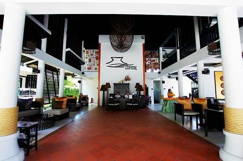 Hotel Numsai Khaosuay Resort 9