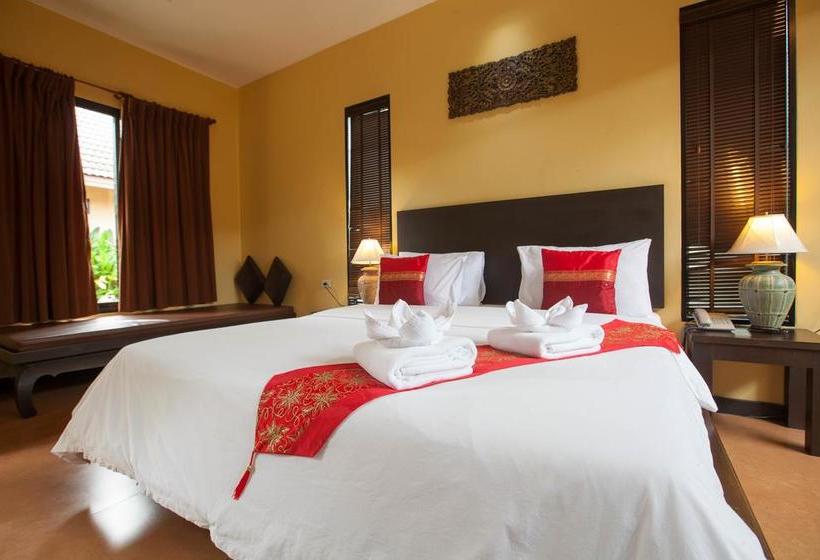 Hotel Chalicha Resort