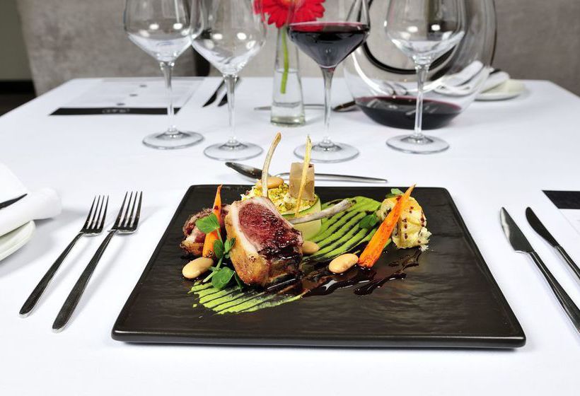 Hotel Menlyn Boutique