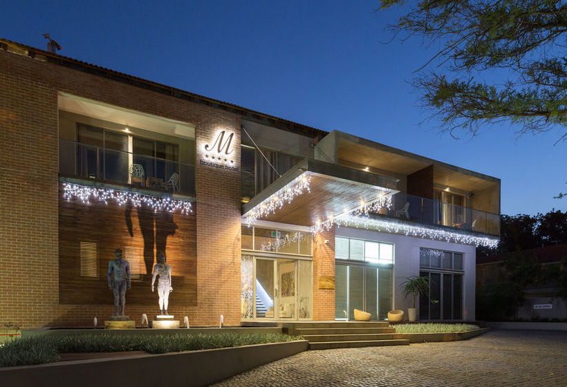 Hotel Menlyn Boutique 1