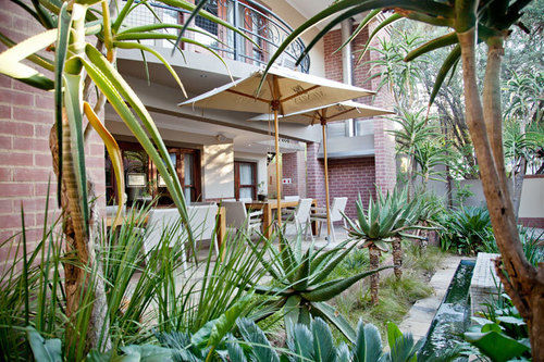 Hotel Menlyn Boutique 10