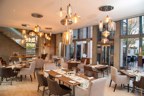 Hotel Menlyn Boutique 11