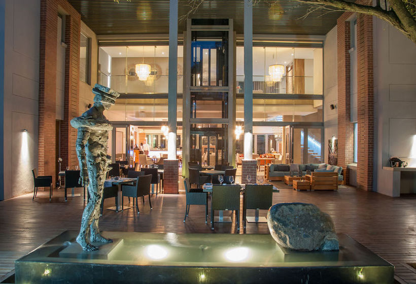 Hotel Menlyn Boutique 2