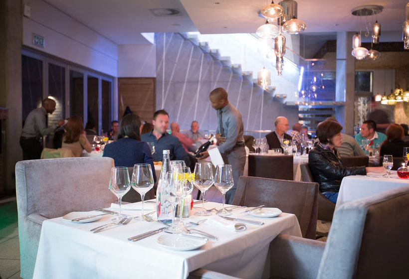 Hotel Menlyn Boutique 3