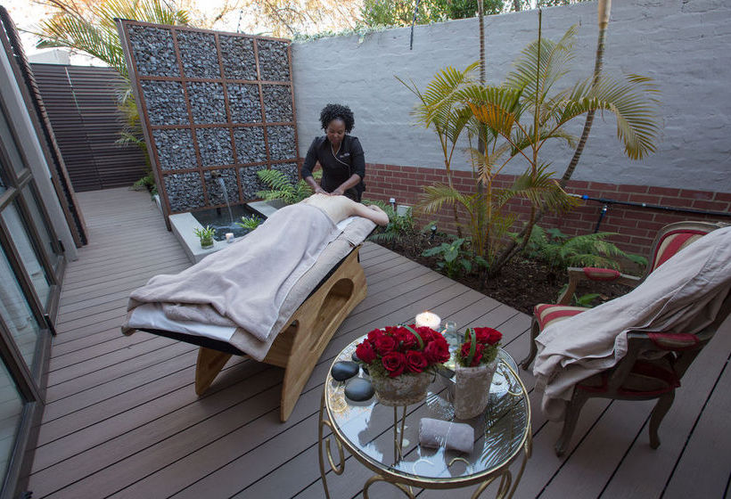 Hotel Menlyn Boutique 4