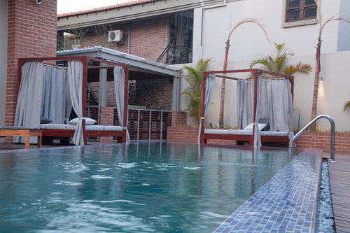 Hotel Menlyn Boutique 8