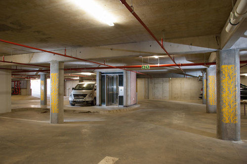 Hotel Menlyn Boutique 9