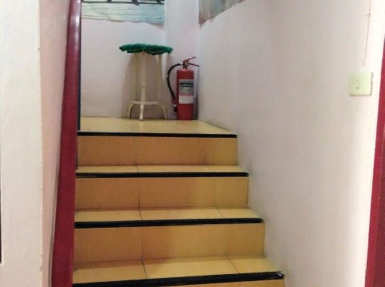 Pension Friendly Guesthouse 18