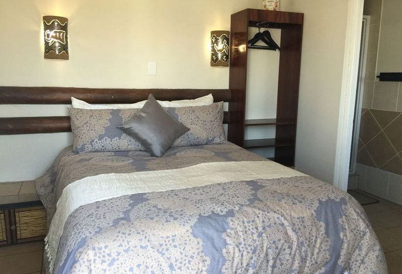 Hotel Leika Airport Lodge 2