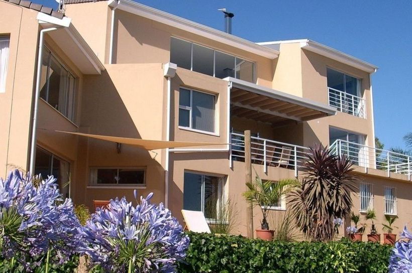 Pensión African Dreams Guest House Ciudad del Cabo Western Cape