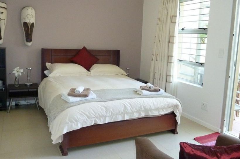 Pension African Dreams Guest House 1