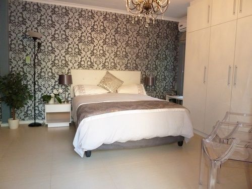 Pension African Dreams Guest House 11