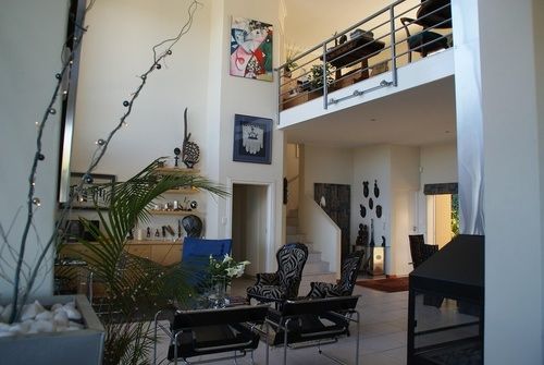 Pension African Dreams Guest House 13