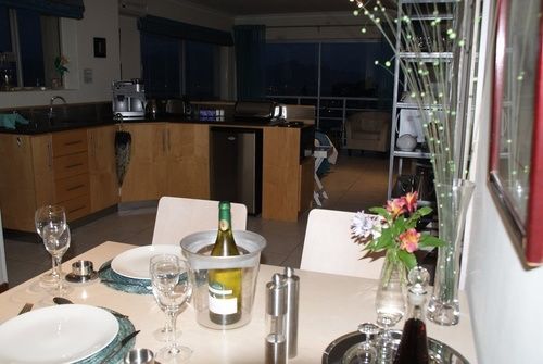 Pension African Dreams Guest House 14