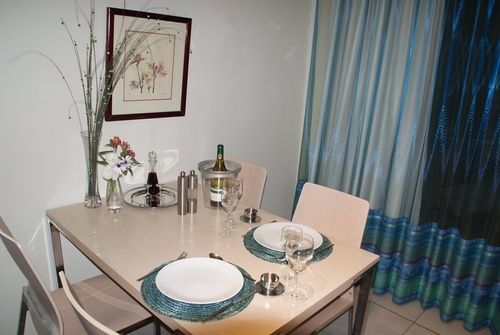 Pension African Dreams Guest House 15