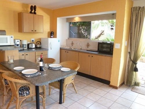 Pension African Dreams Guest House 16