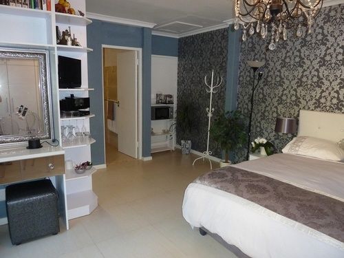 Pension African Dreams Guest House 17