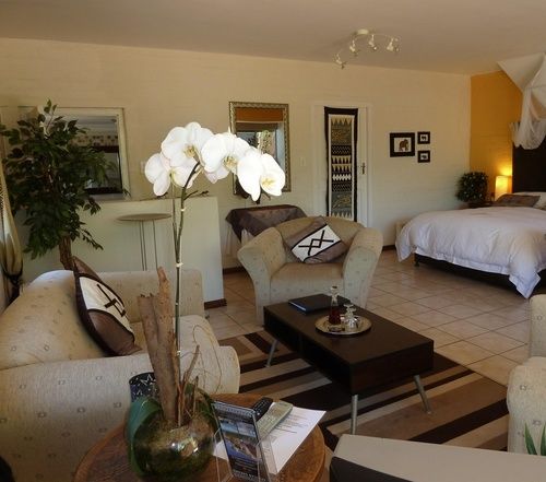 Pension African Dreams Guest House 18