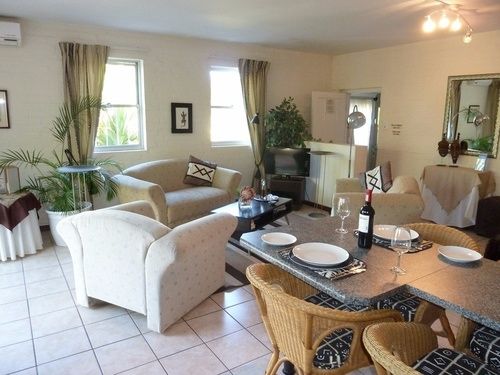 Pension African Dreams Guest House 19