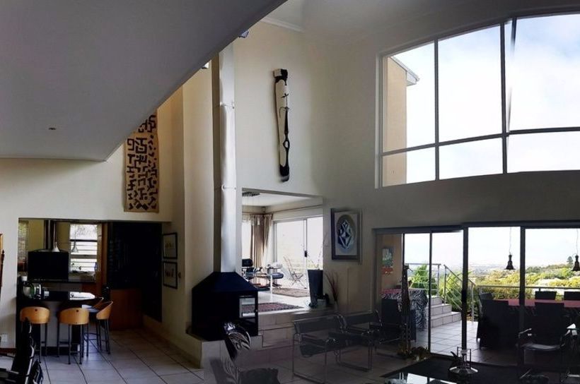 Pension African Dreams Guest House 2