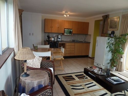 Pension African Dreams Guest House 20