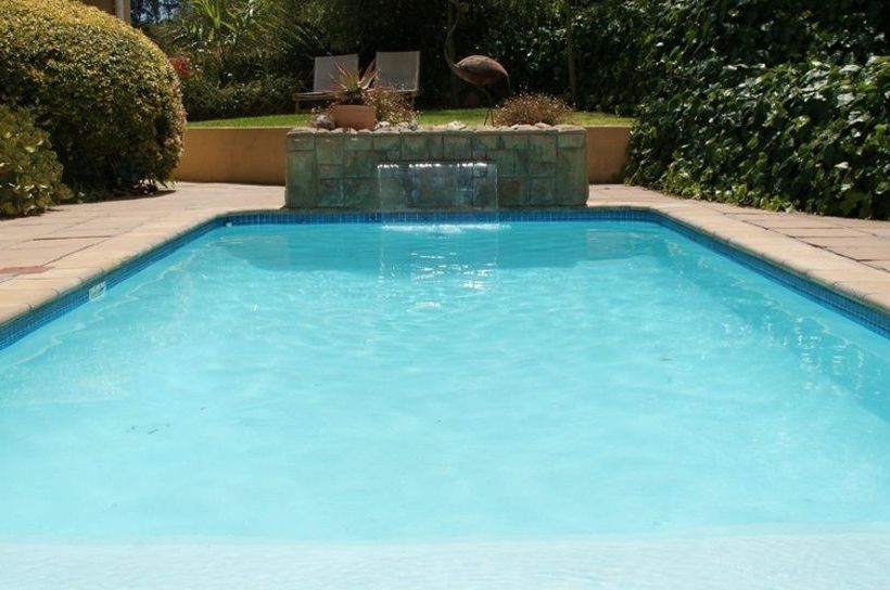 Pension African Dreams Guest House 3