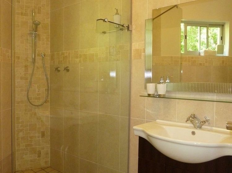 Pension African Dreams Guest House 4