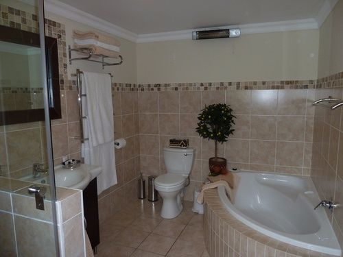 Pension African Dreams Guest House 5