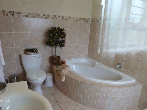 Pension African Dreams Guest House 6