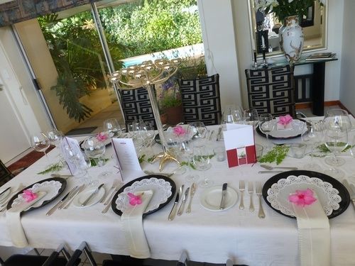 Pension African Dreams Guest House 7