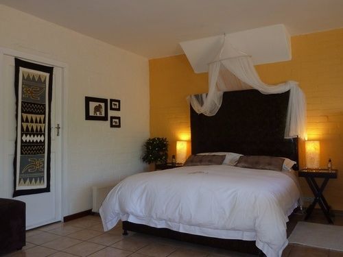 Pension African Dreams Guest House 8