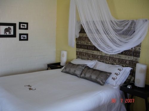 Pension African Dreams Guest House 9