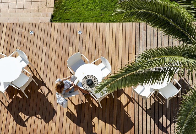 Cala Blanca Sun Hotel  | Cala Blanca | Menorca | España 10