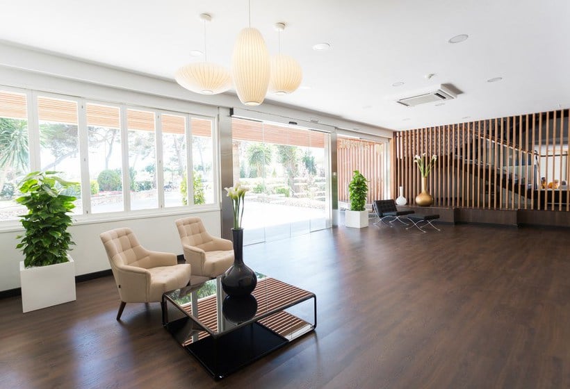 Cala Blanca Sun Hotel  | Cala Blanca | Menorca | España 12