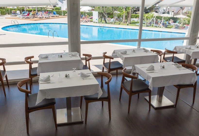 Cala Blanca Sun Hotel  | Cala Blanca | Menorca | España 14