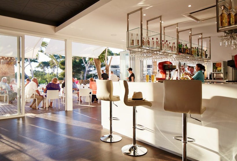 Cala Blanca Sun Hotel  | Cala Blanca | Menorca | España 17