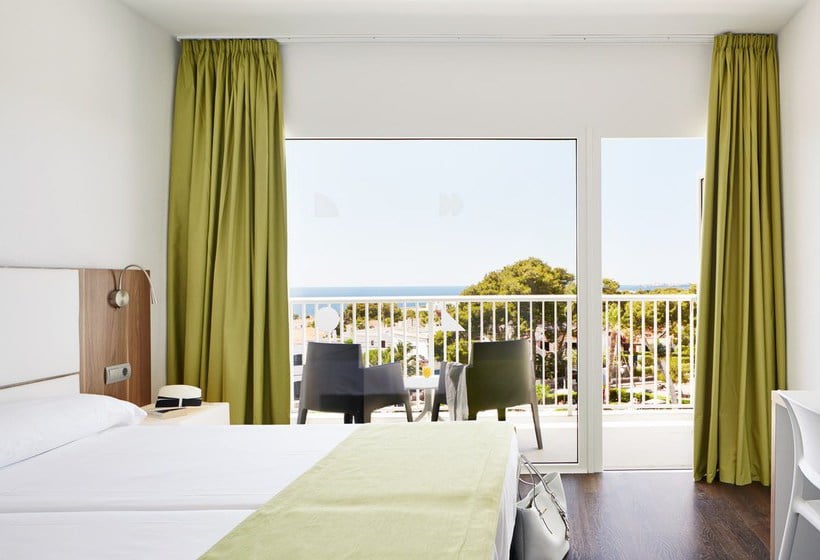 Cala Blanca Sun Hotel  | Cala Blanca | Menorca | España 2