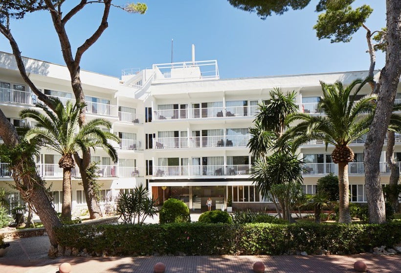 Cala Blanca Sun Hotel  | Cala Blanca | Menorca | España 20