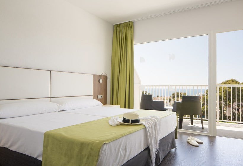 Cala Blanca Sun Hotel  | Cala Blanca | Menorca | España 3