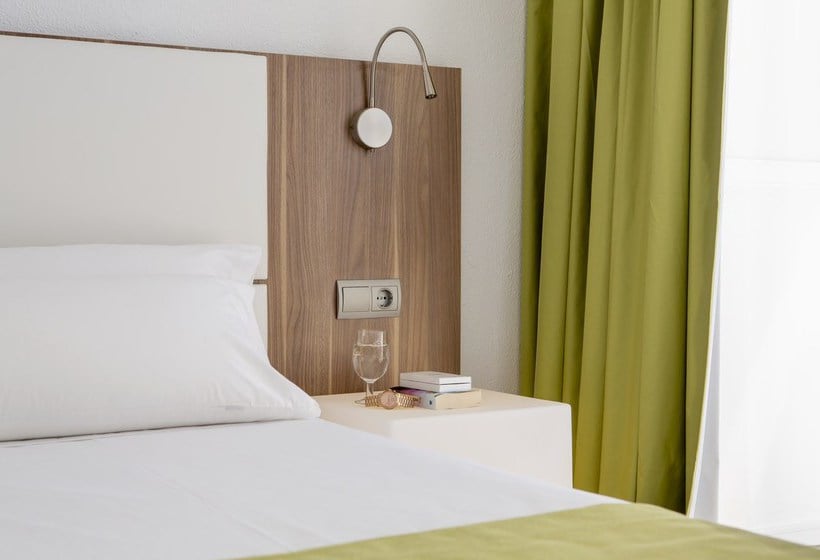 Cala Blanca Sun Hotel  | Cala Blanca | Menorca | España 4