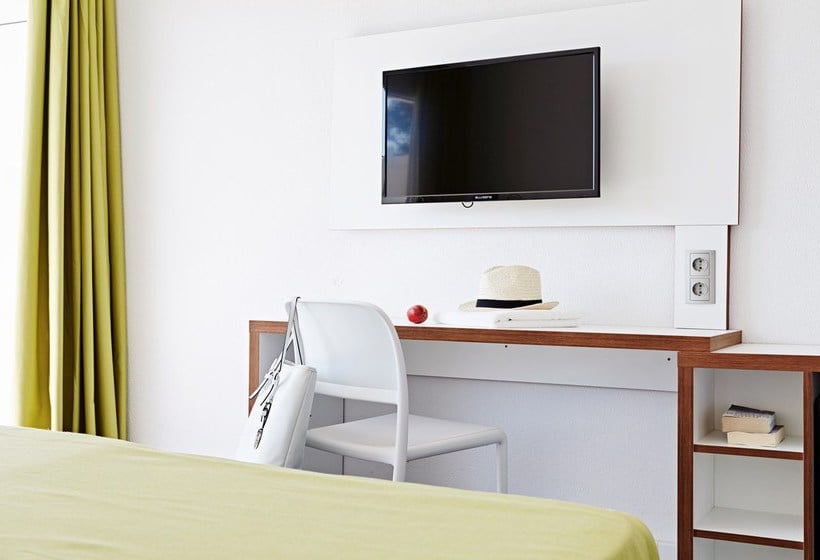 Cala Blanca Sun Hotel  | Cala Blanca | Menorca | España 5