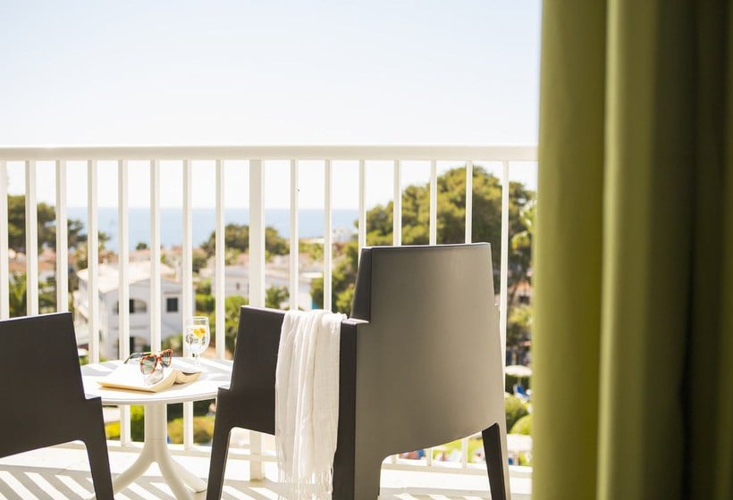 Cala Blanca Sun Hotel  | Cala Blanca | Menorca | España 6