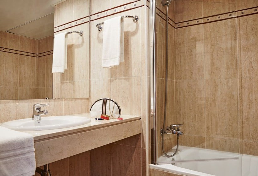 Cala Blanca Sun Hotel  | Cala Blanca | Menorca | España 7