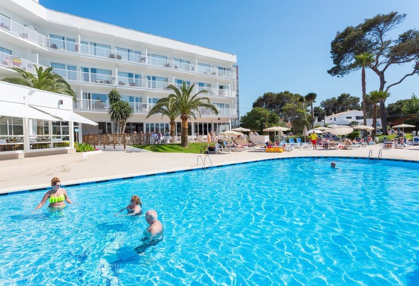 Cala Blanca Sun Hotel  | Cala Blanca | Menorca | España 8